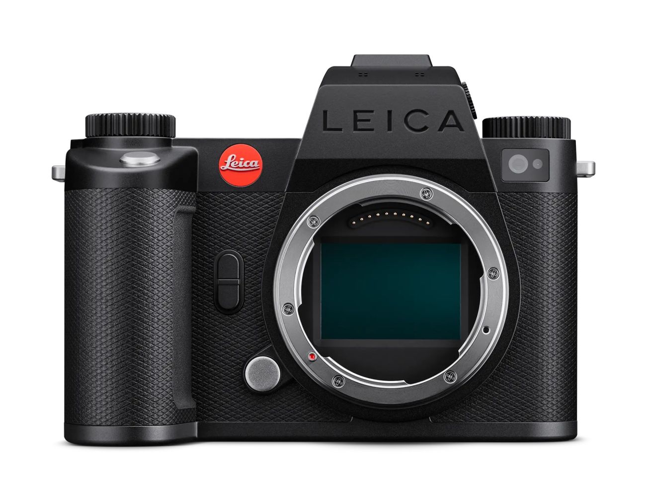 Leica SL3-S Gehäuse, schwarz (10643)