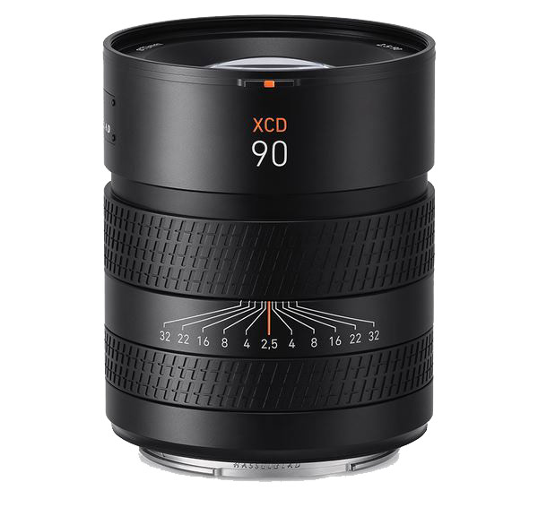 Hasselblad XCD ƒ2.5 90mm II