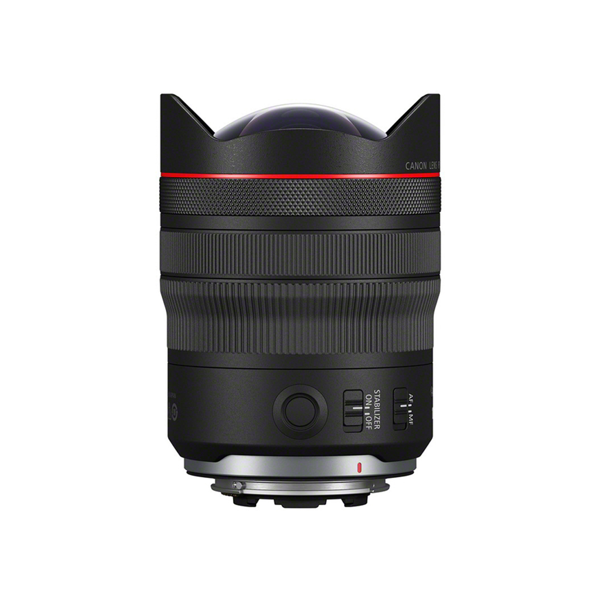 Miete Canon RF 10-20mm / 4.0 L IS STM