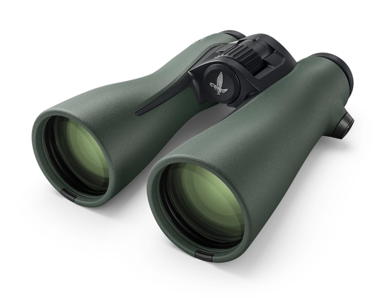 Swarovski NL Pure 10x52 grün