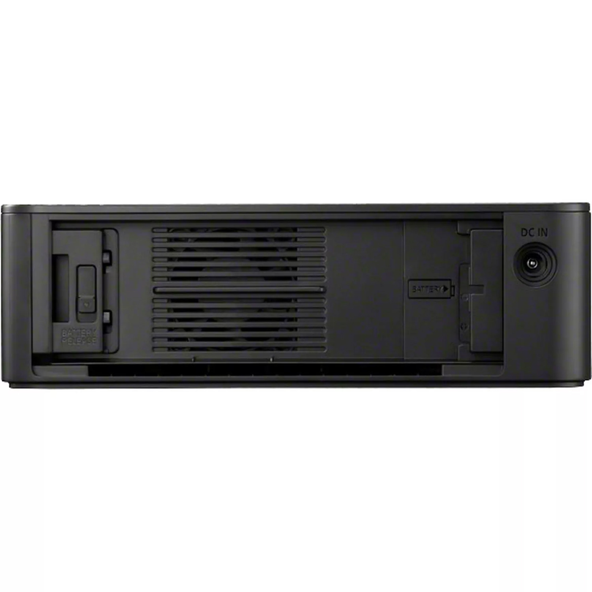 Canon Selphy CP1500 schwarz