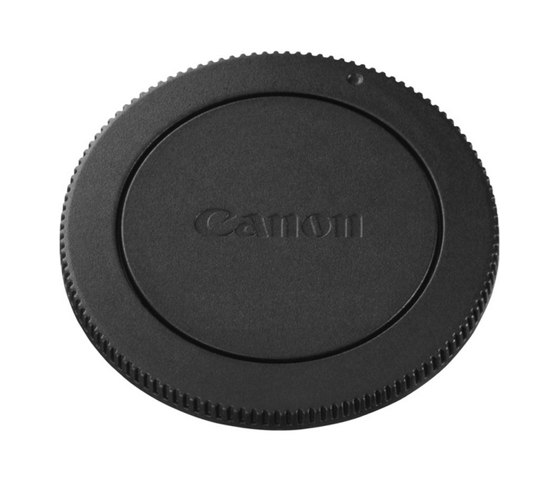 Canon Gehäusedeckel RF 5