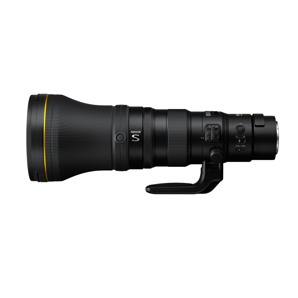 Nikon Nikkor Z 800mm 6.3 VR S