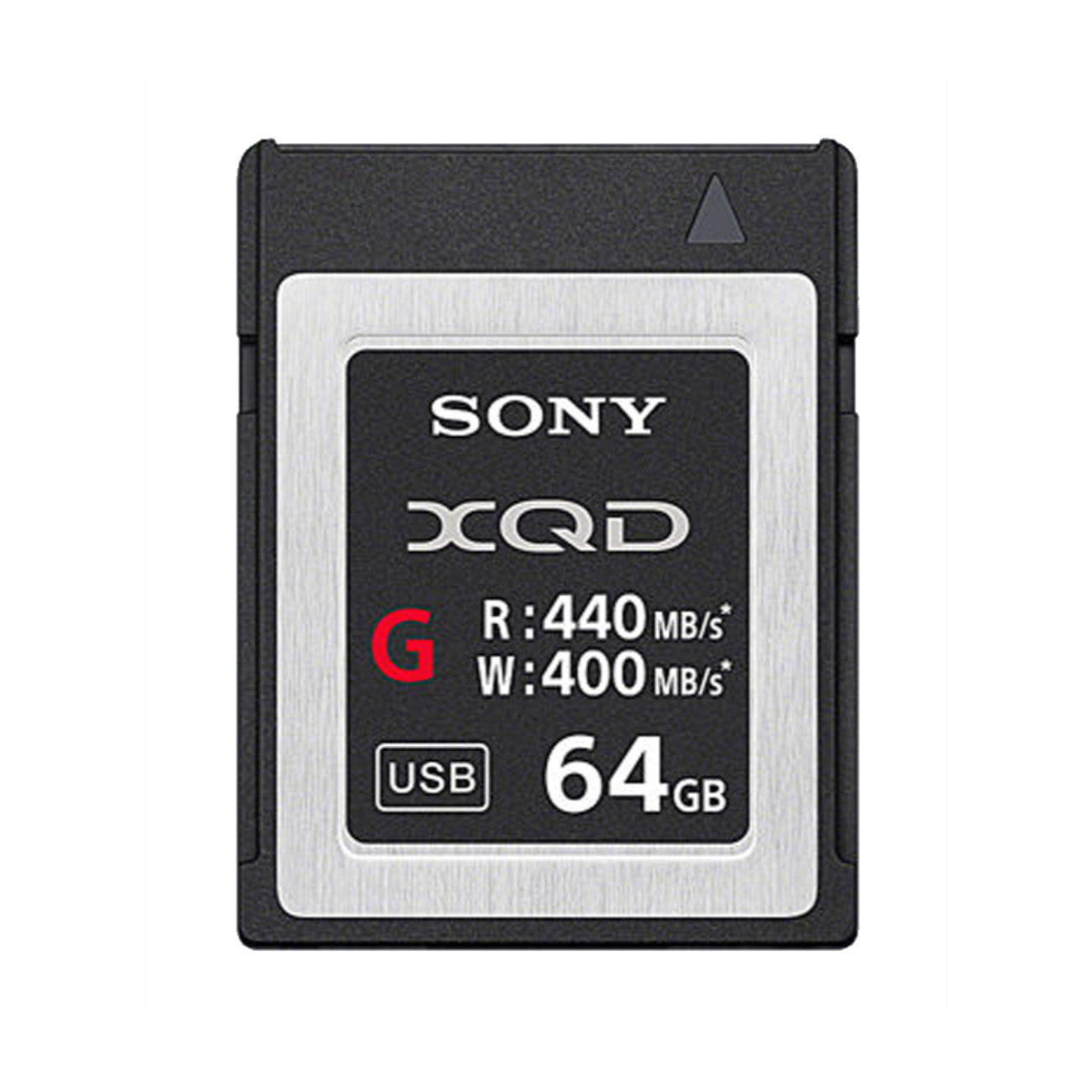 Sony XQD 64GB G-Serie