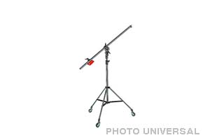 Manfrotto 085 BS leichter Galgen mit Stativ