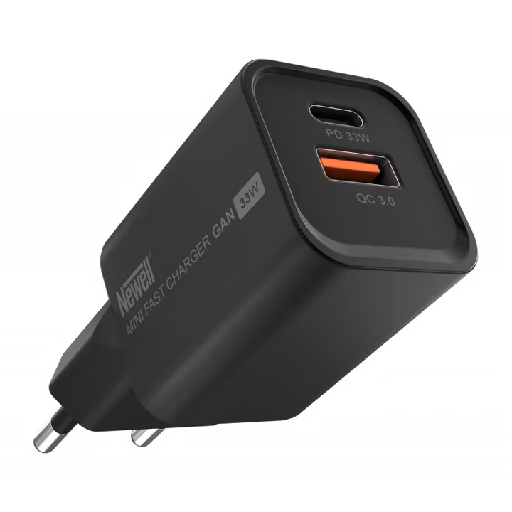 Newell GaN 33 W USB-Ladegerät