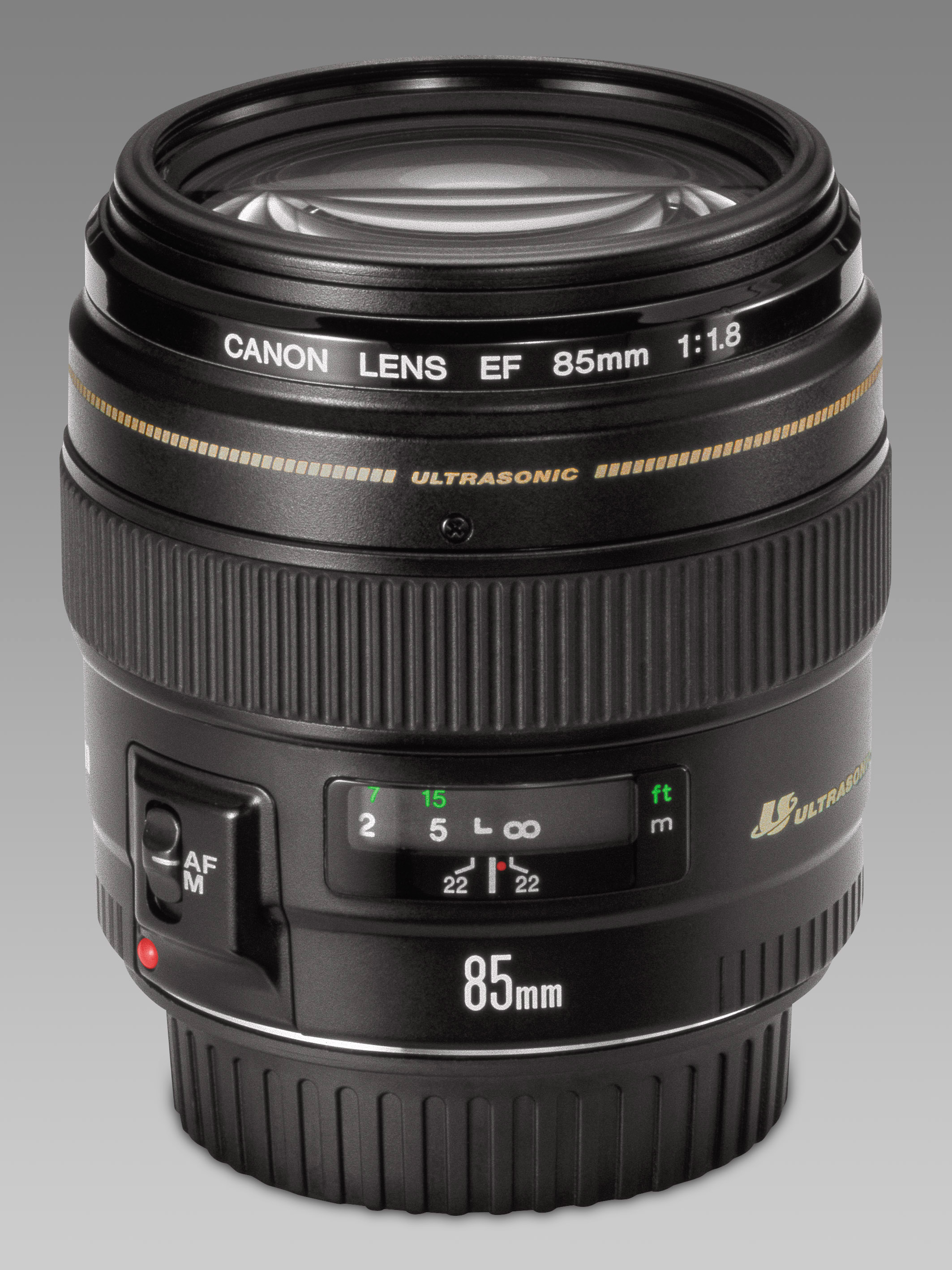 Miete Canon EF 85/1,8 USM