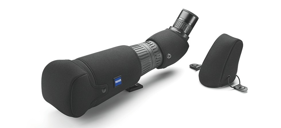 ZEISS BEREITSCHAFTSTASCHE HARPIA 85