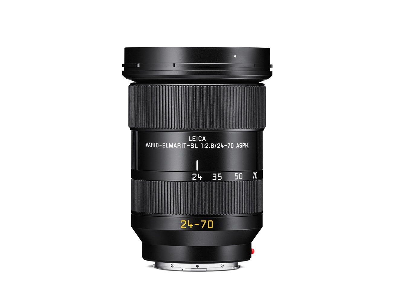 Leica SL3-S 24-70mm 2.8 Kit