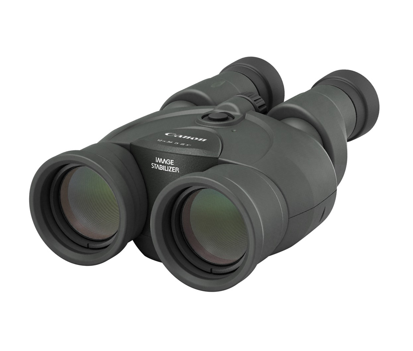 Canon 12x36 IS III Fernglas