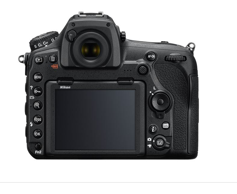 Nikon D850 Gehäuse