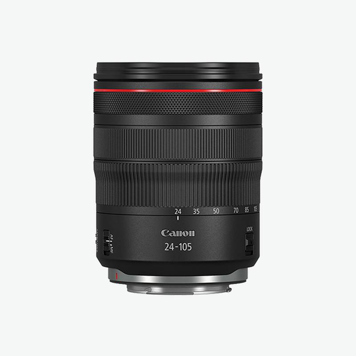 Miete Canon RF 24-105mm/4.0 L IS USM