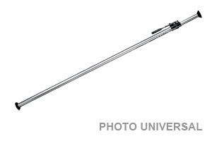 Manfrotto 032 B Autopole 2.10-3.70m (1 St.)