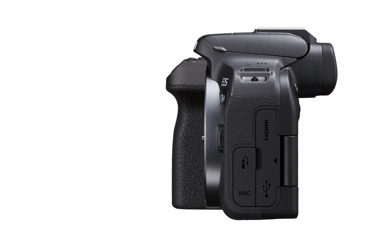 Canon EOS R10 + 18-150mm IS STM Special Edition
