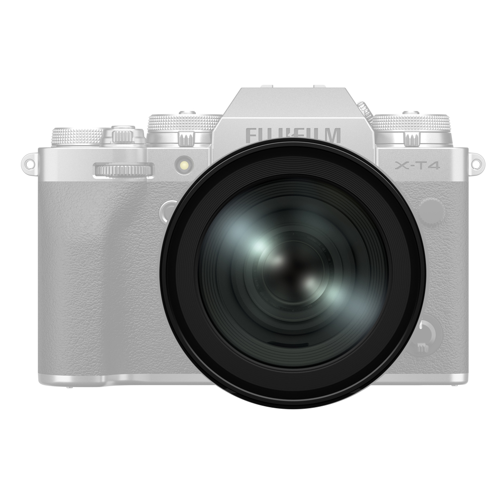 Fujifilm XF 18-120mm 4.0 LM PZ WR