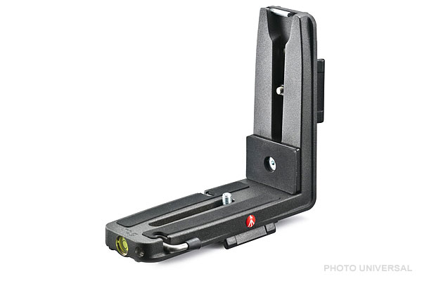 MANFROTTO MS 050 M4-Q2 L-SCHIENE (200PL)