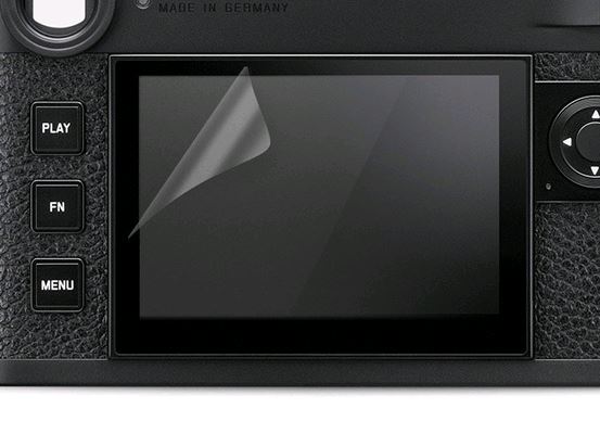 Leica M11 Display Schutzglas