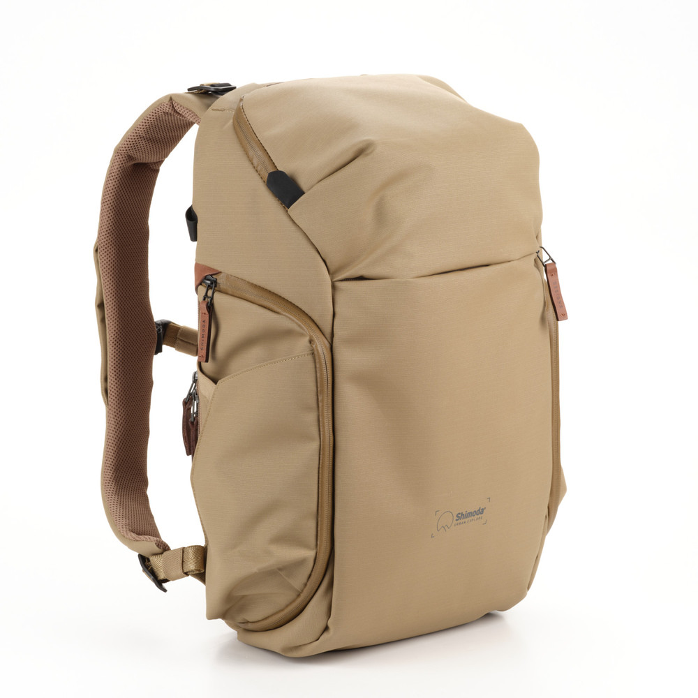 Shimoda Urban Explore 25 Rucksack - boa