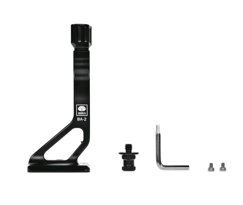 Sirui BA-2 Fernglashalterung