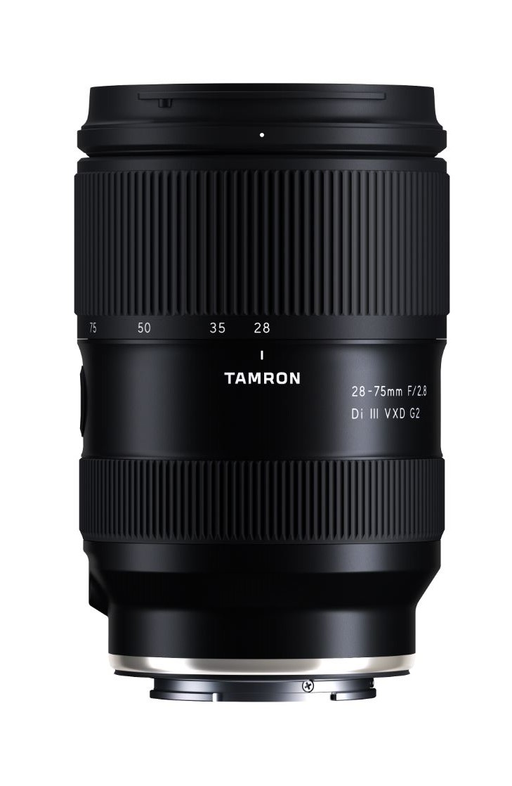 Tamron 28-75mm F/2.8 Di III VXD G2 Nikon Z-Mount