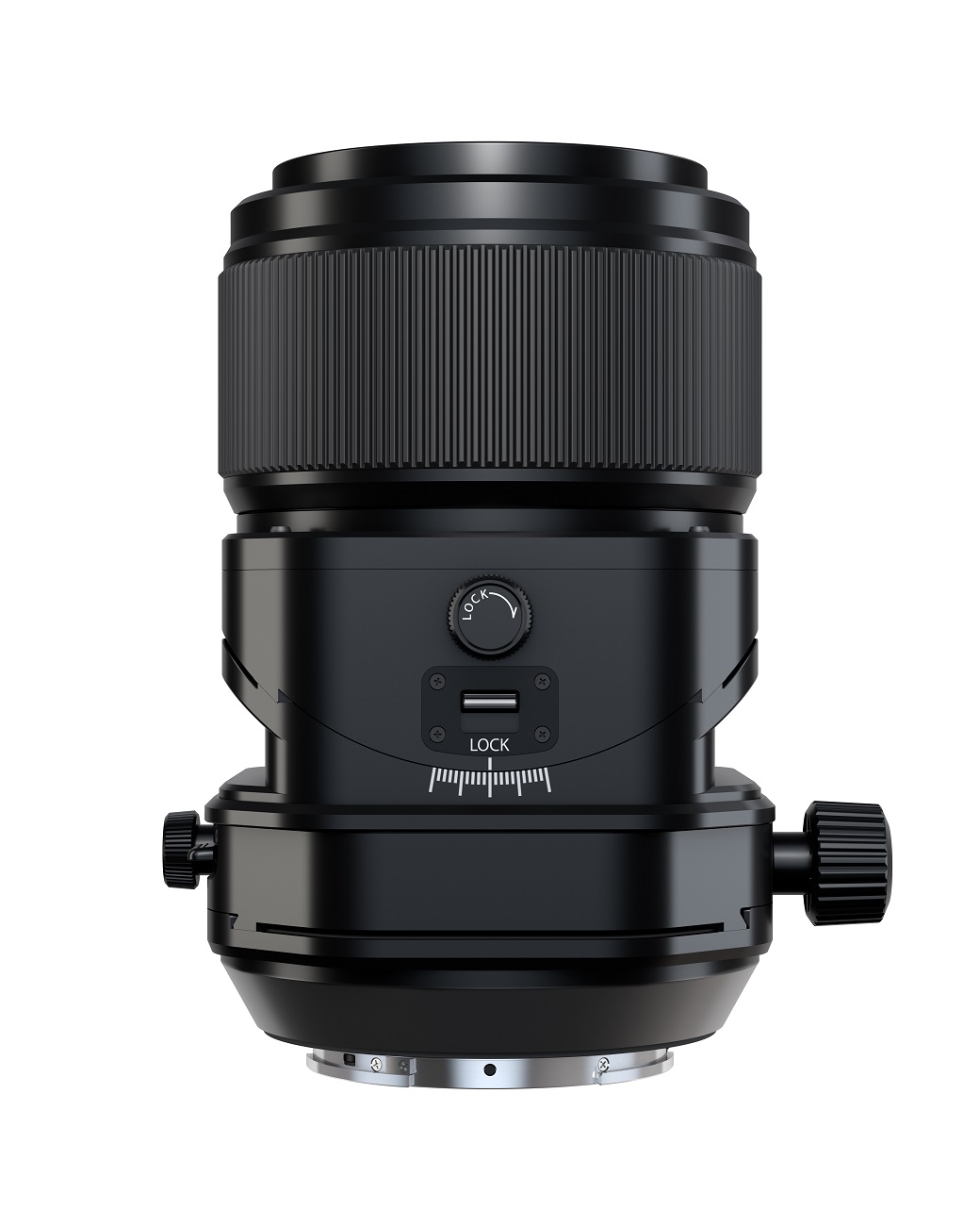 Fujinon GF 110mm F5.6 T/S Macro