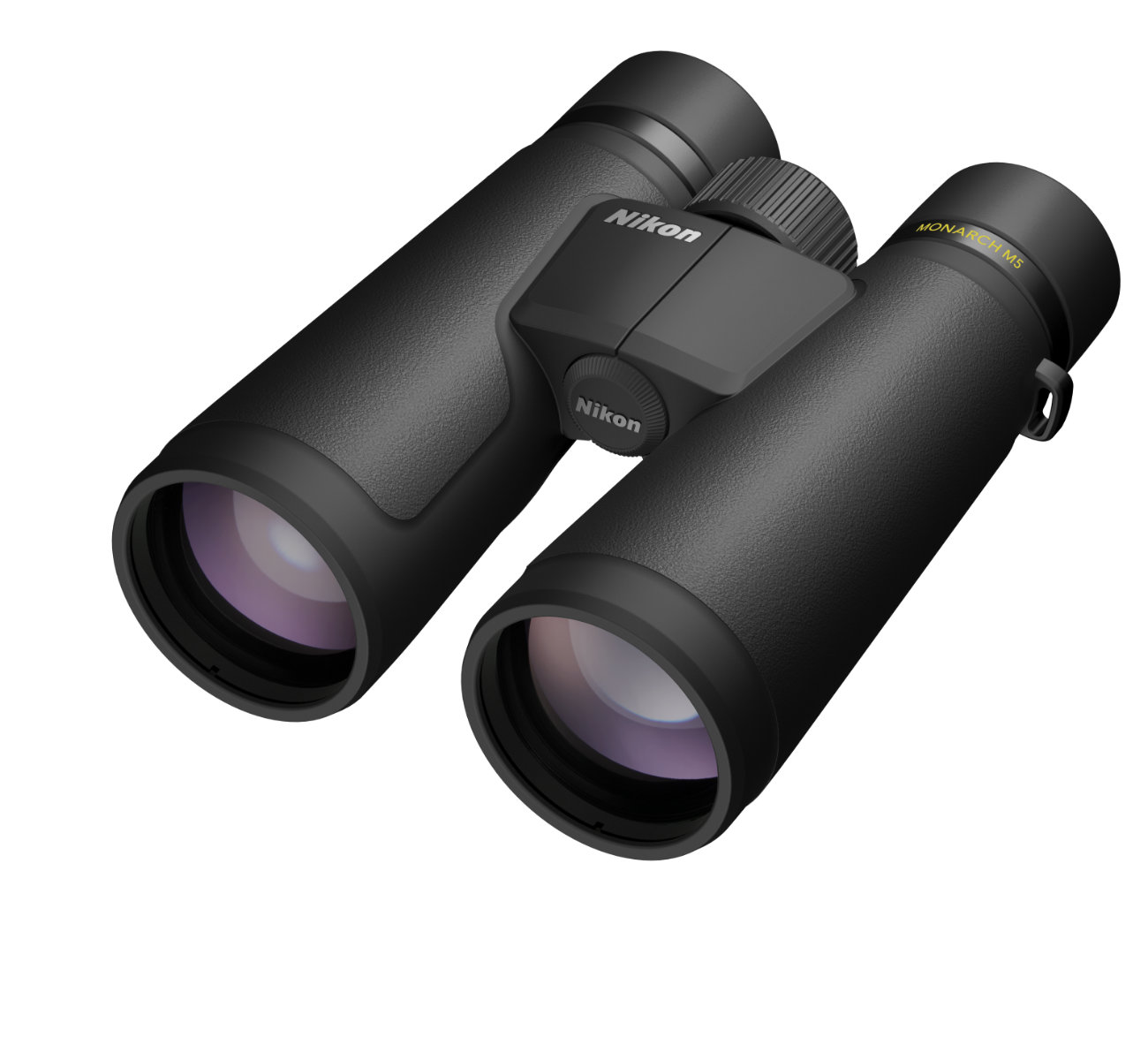 Nikon Monarch M5 10x50 *neu*