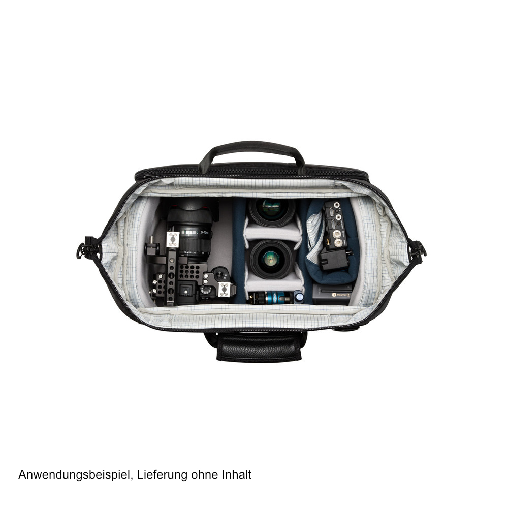 Tenba Cineluxe 16 Schultertasche