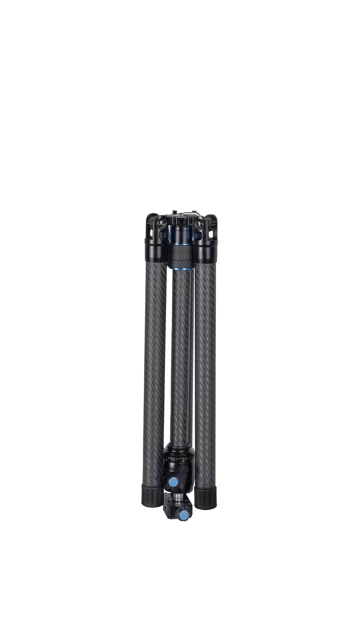 Sirui Traveler X-I Carbon Reise Dreibeinstativ AT-125 KS-5