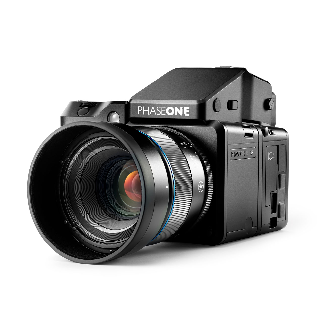 Phase One XF IQ4 150 MP Achromatic Kamerasystem