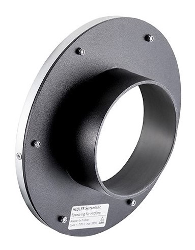 Hedler Speedring-Adapter für Profoto