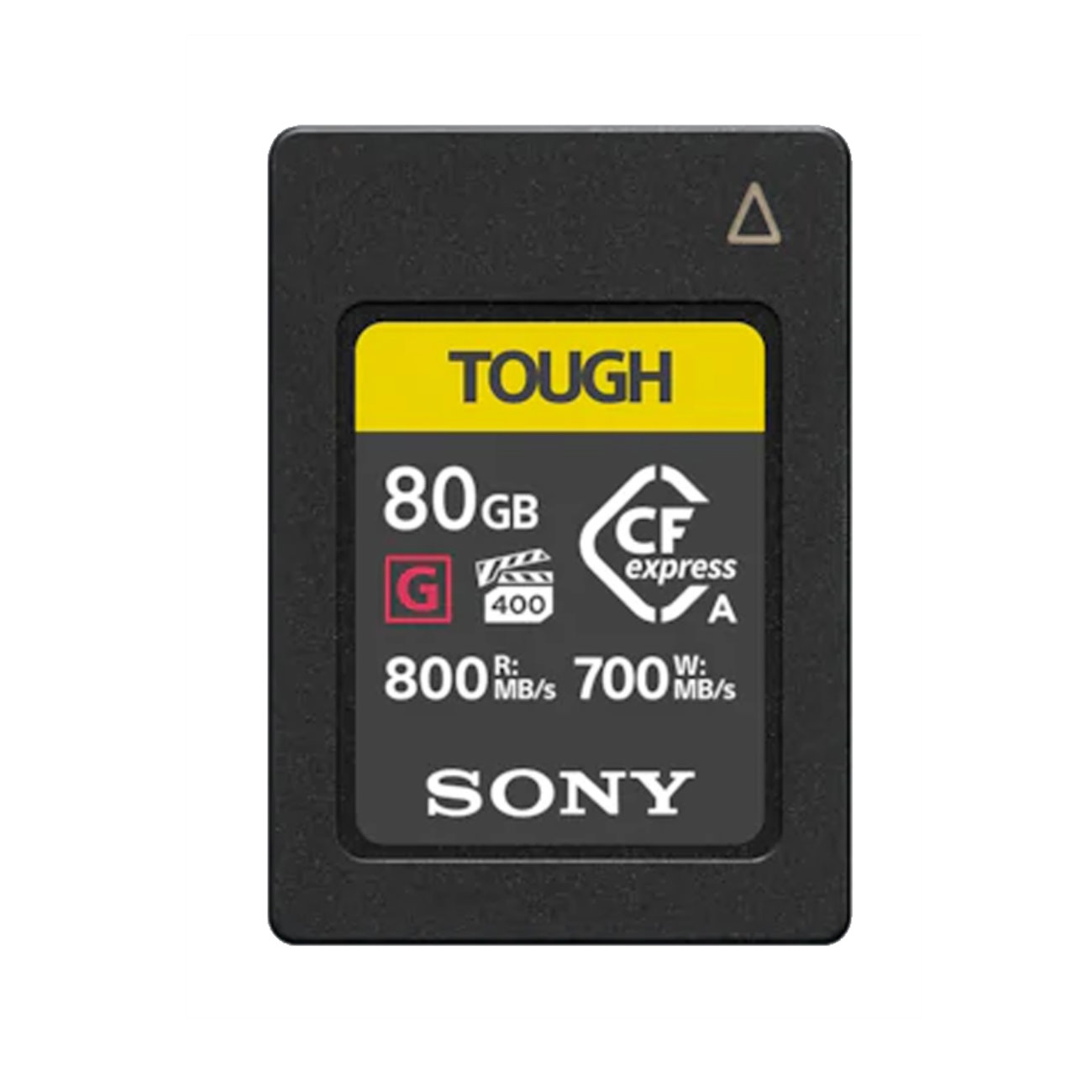 Sony 80GB CFexpress Typ A Tough
