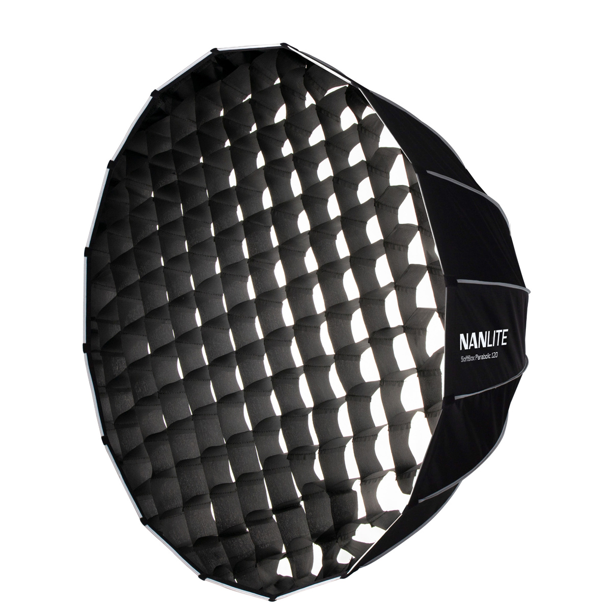 Nanlite EC-PR120 Wabe für 120cm Para-Softbox