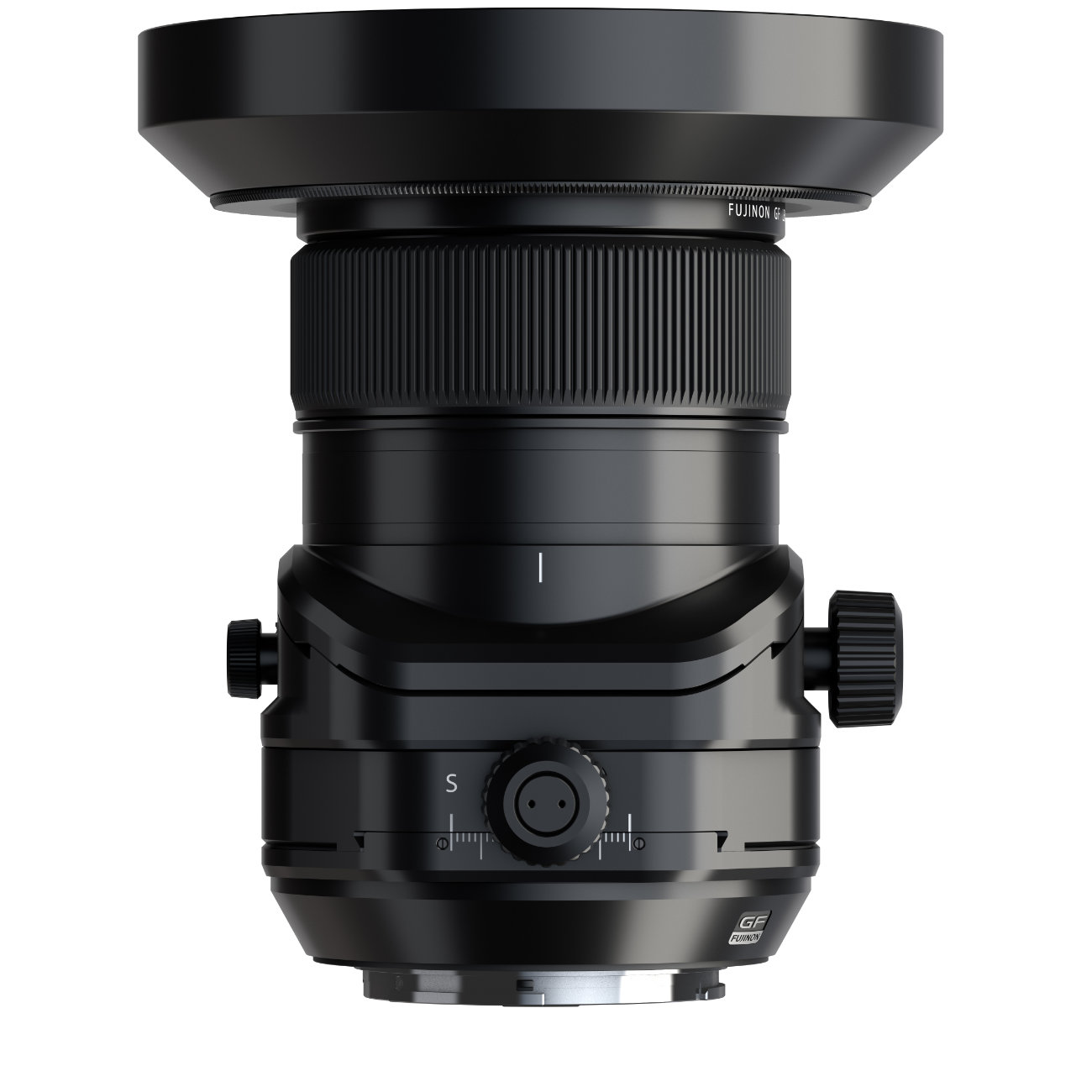 Fujinon GF 30mm F 5.6 T/S Tilt/Shift