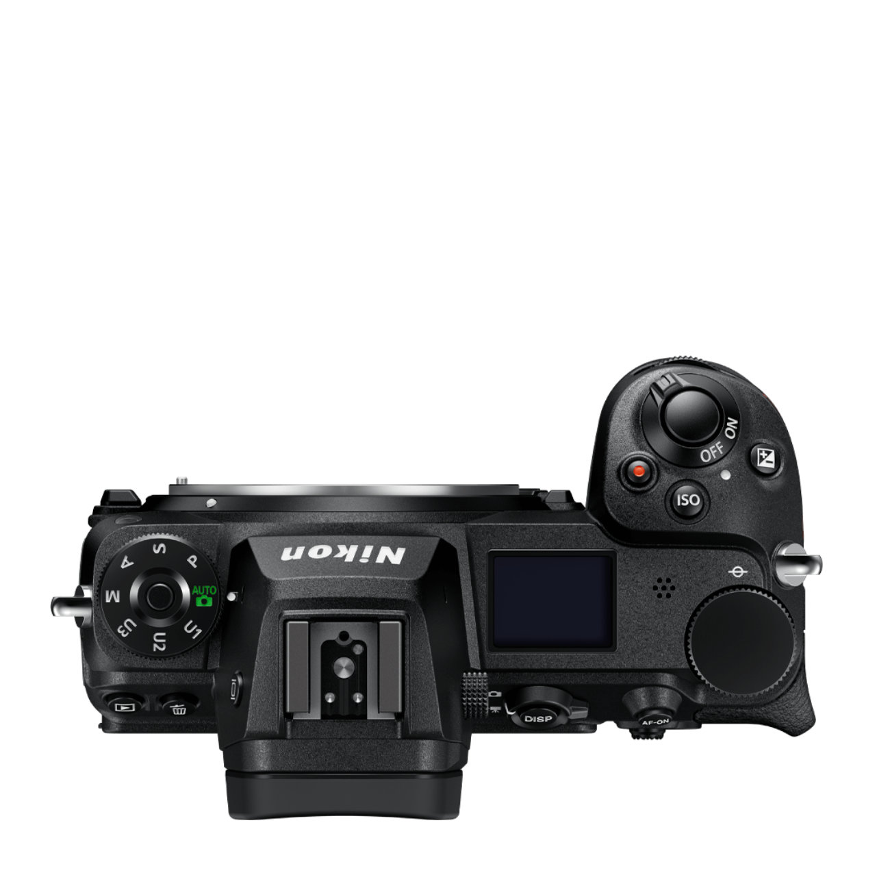 Nikon Z 6II + 24-200mm 4-6.3 VR