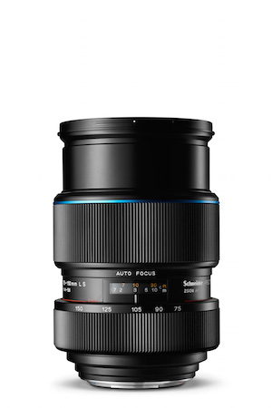 PHASE ONE SCHNEIDER 75-150mm LS 4.0-5.6 BLUE RING