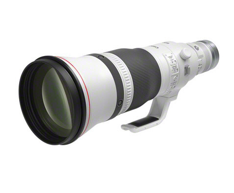 Canon RF 600mm F4.0 L IS USM