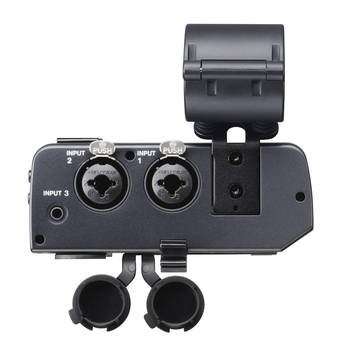 TASCAM Mikrofon Adapter CA-XLR2d