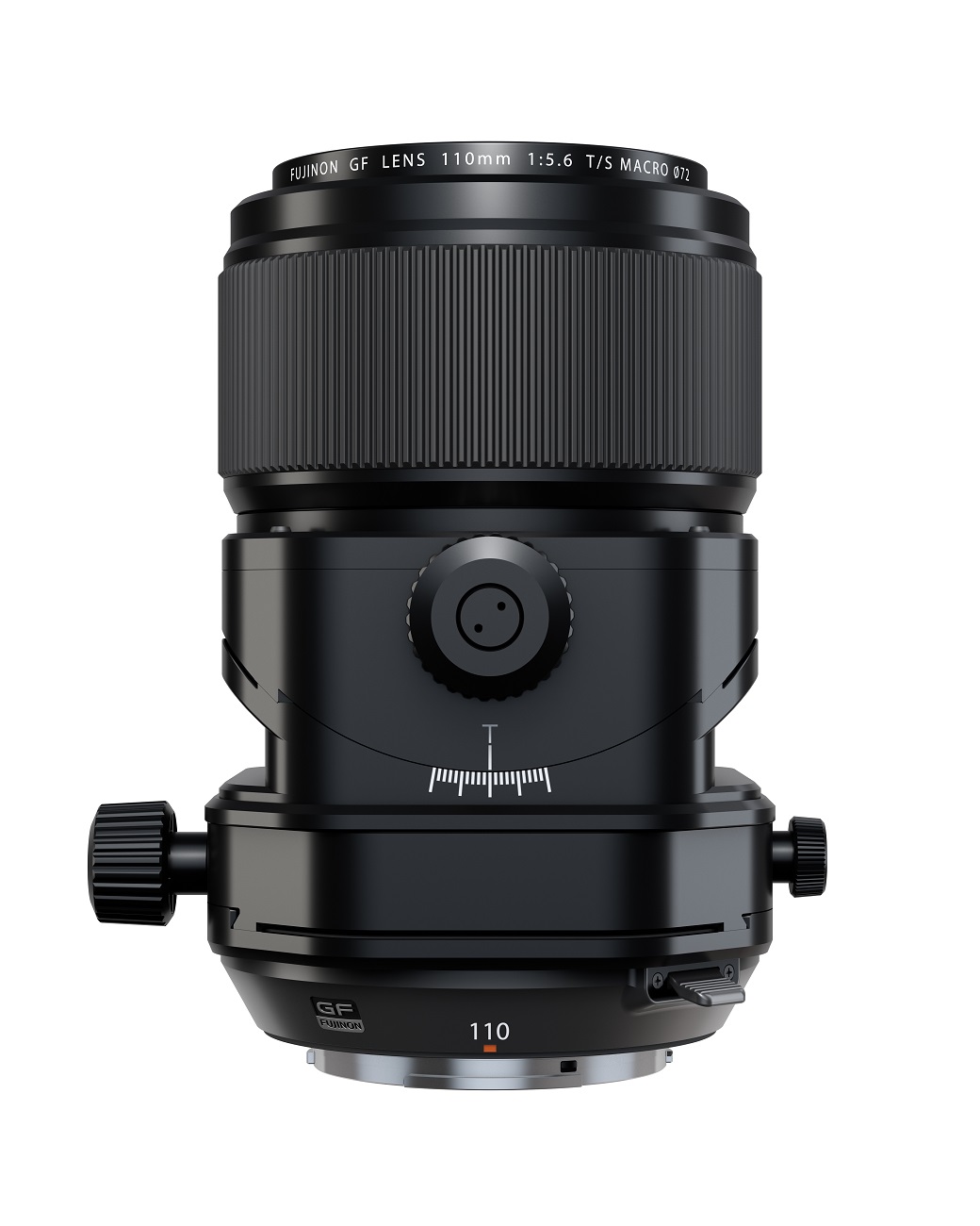 Fujinon GF 110mm F5.6 T/S Macro