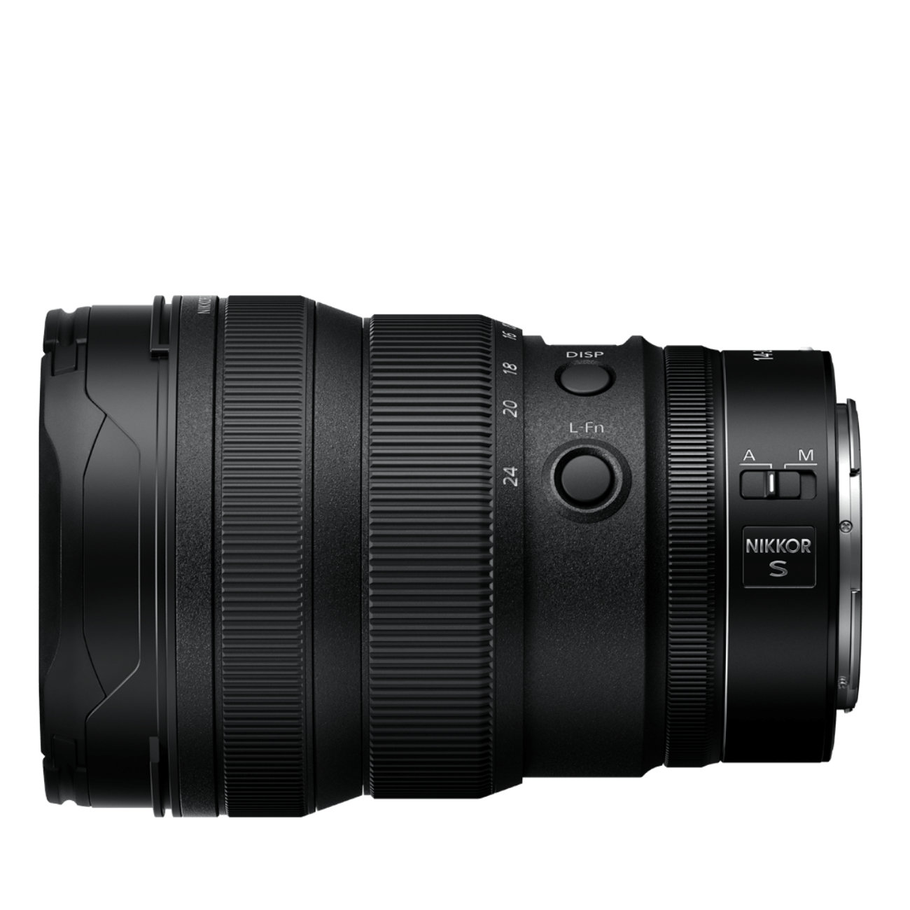 Nikon Nikkor Z 14-24mm 2.8 S