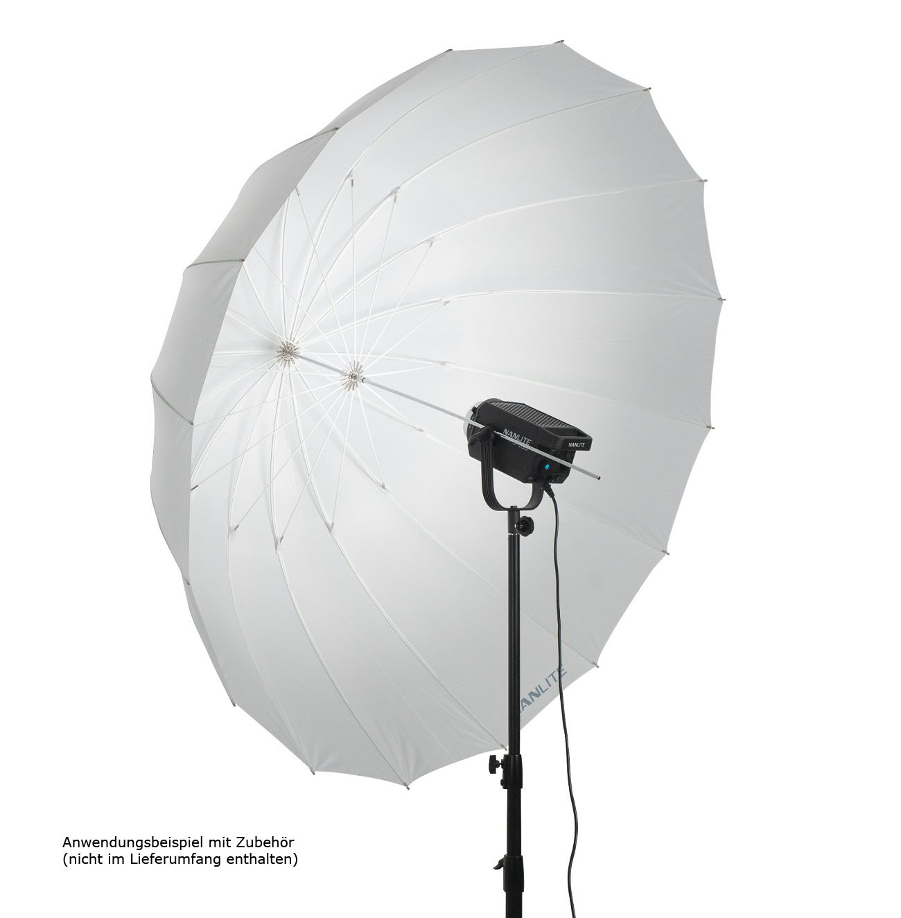 Nanlite FS 150 Studioscheinwerfer