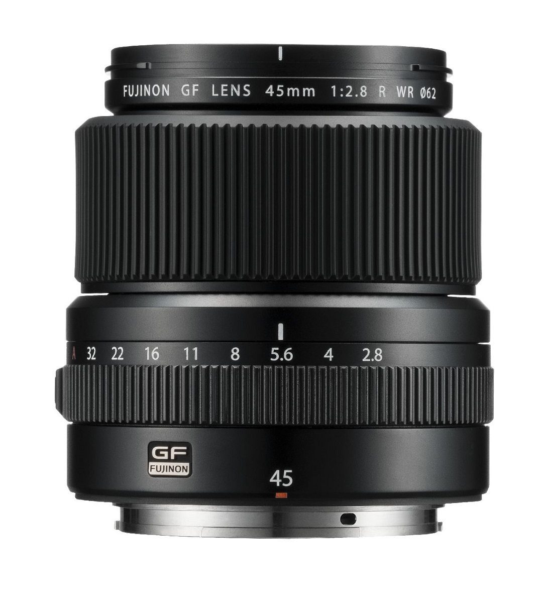 Fujinon GF 45mm F 2.8 R WR