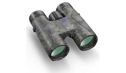 ZEISS Terra ED 10x42 Fernglas Camouflage