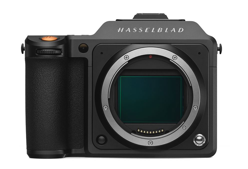 Hasselblad X2D 100C