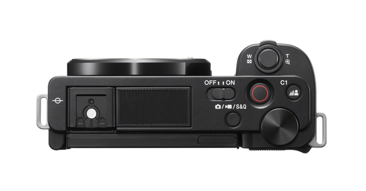 Sony ZV-E10 II