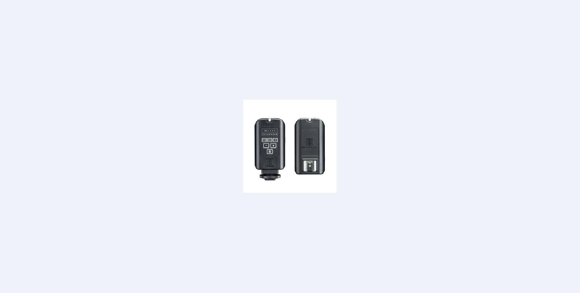 ELINCHROM SKYPORT UNIVERSAL PLUS SET 19370