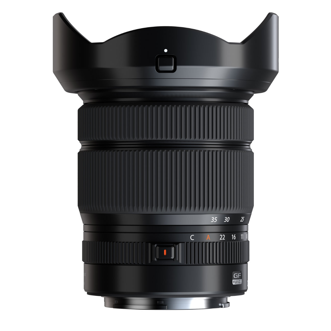 Fujinon GF 20-35mm F4 R WR