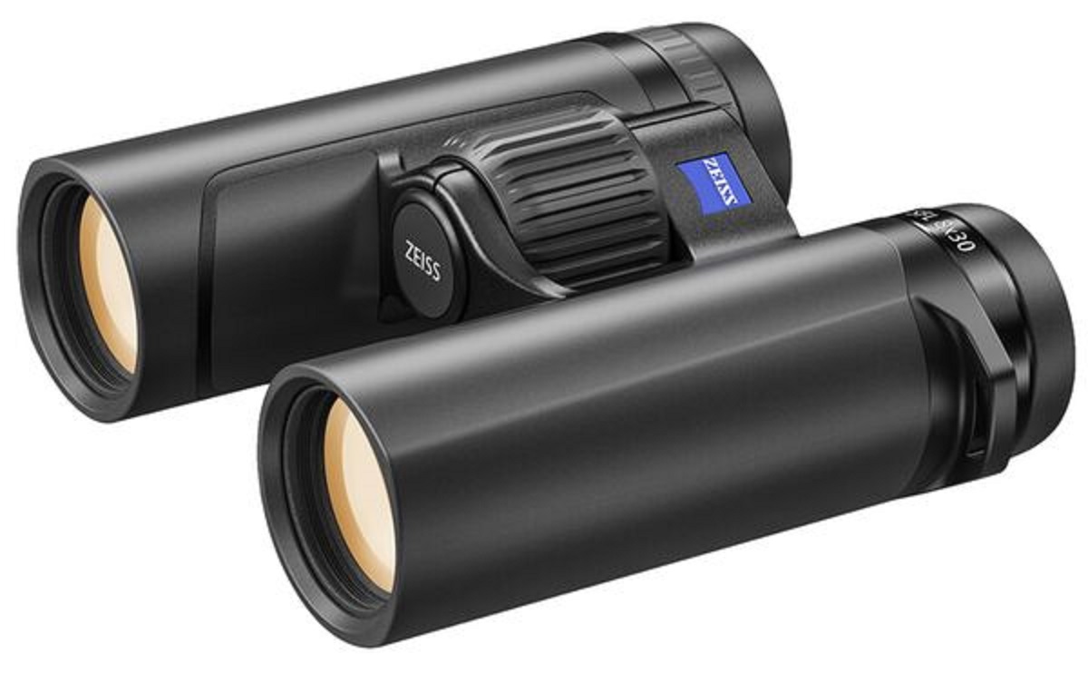 ZEISS SFL  8X30 Fernglas