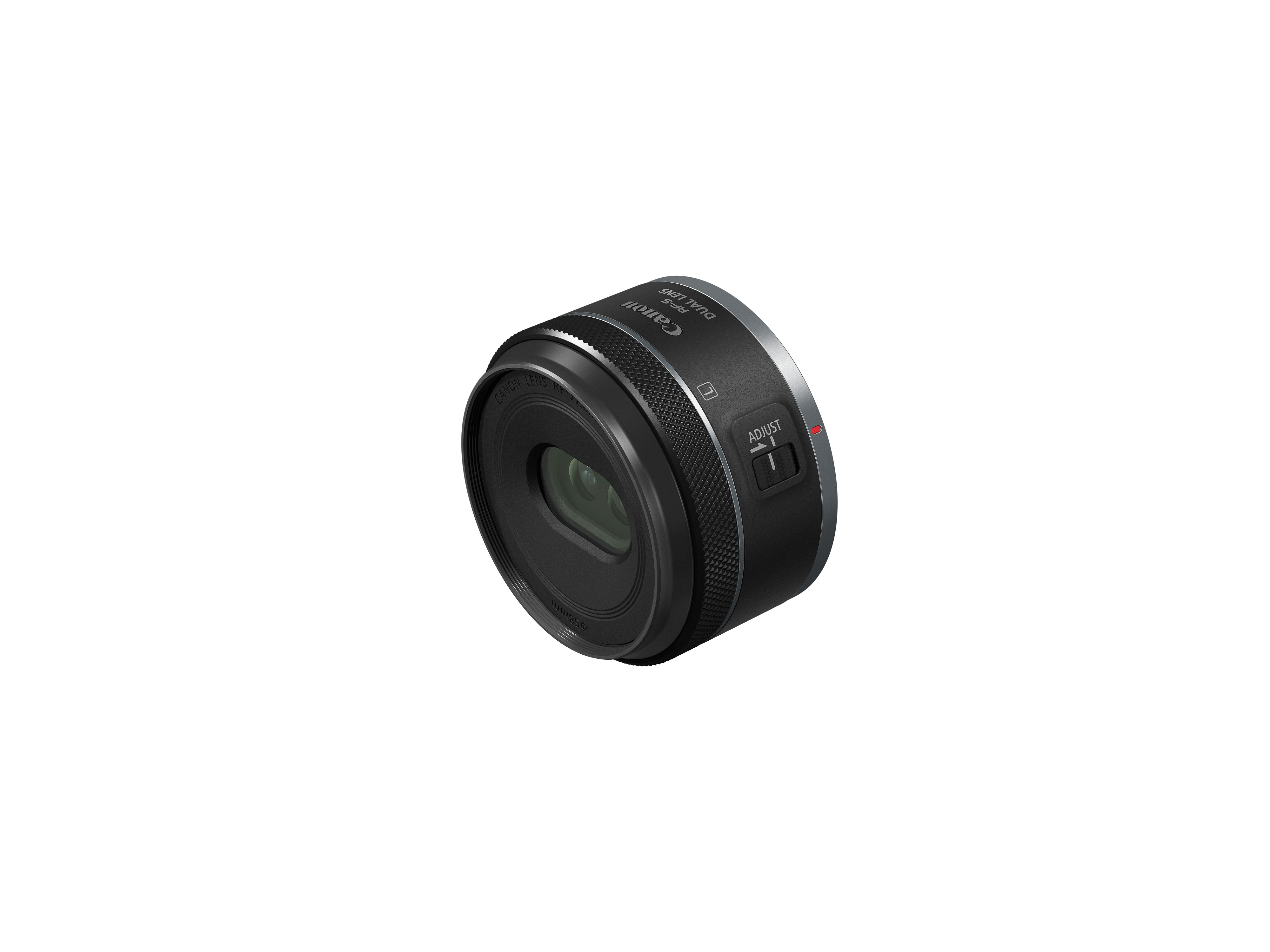 Canon RF-S 7.8mm 4.0 STM Dual 3D-VR Objektiv