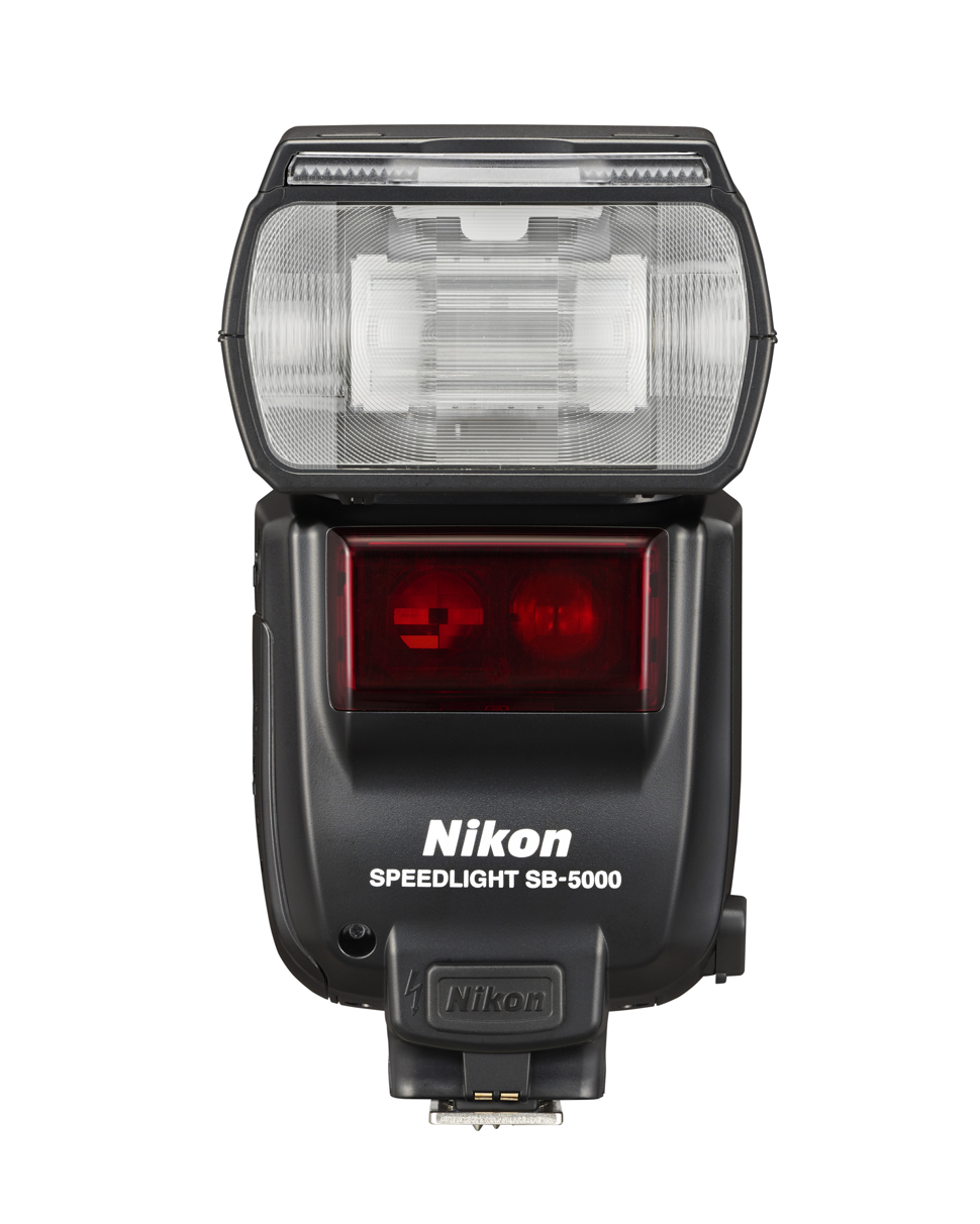 NIKON SB-5000 Systemblitzgerät