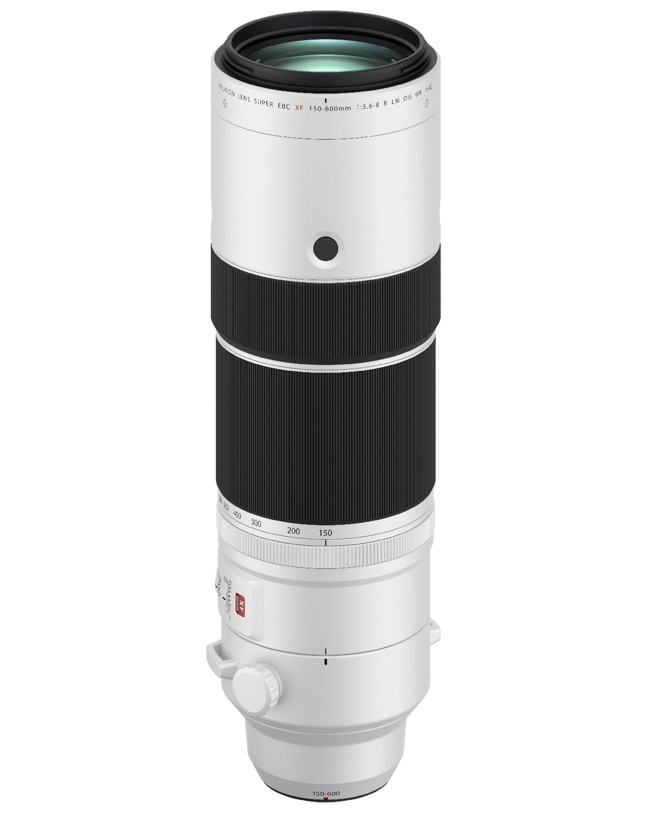 Fujifilm XF 150-600mm 5.6-8 R LM OIS WR